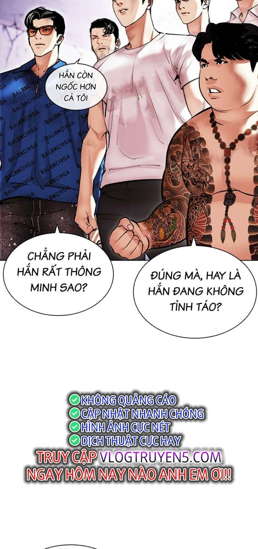 Hoán Đổi Diệu Kỳ - Chương 471 - ảnh 83