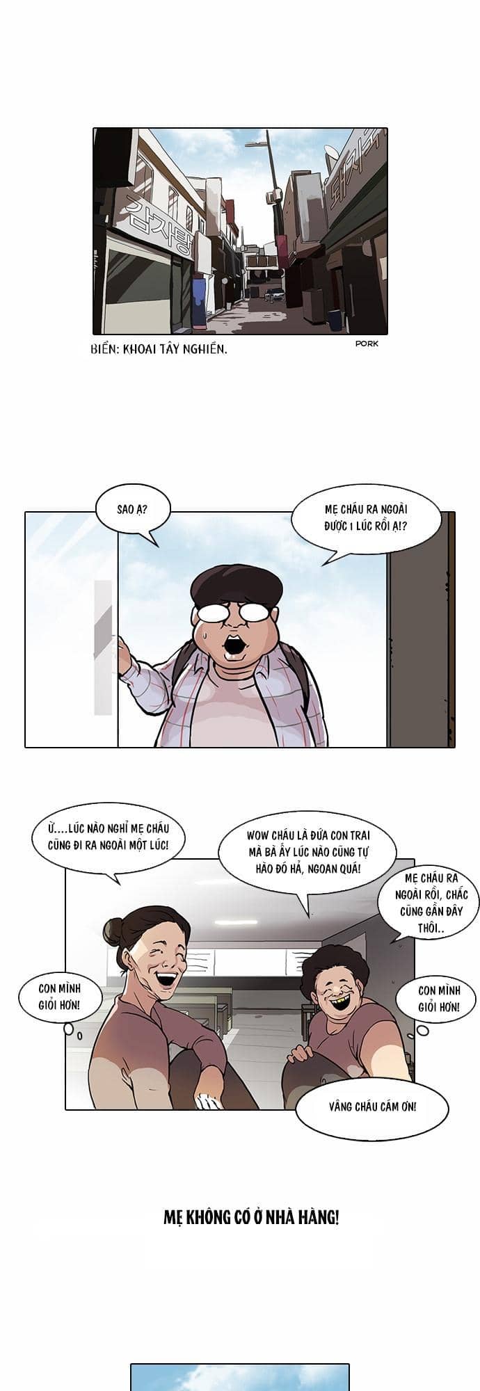Hoán Đổi Diệu Kỳ - Chương 47 - ảnh 20