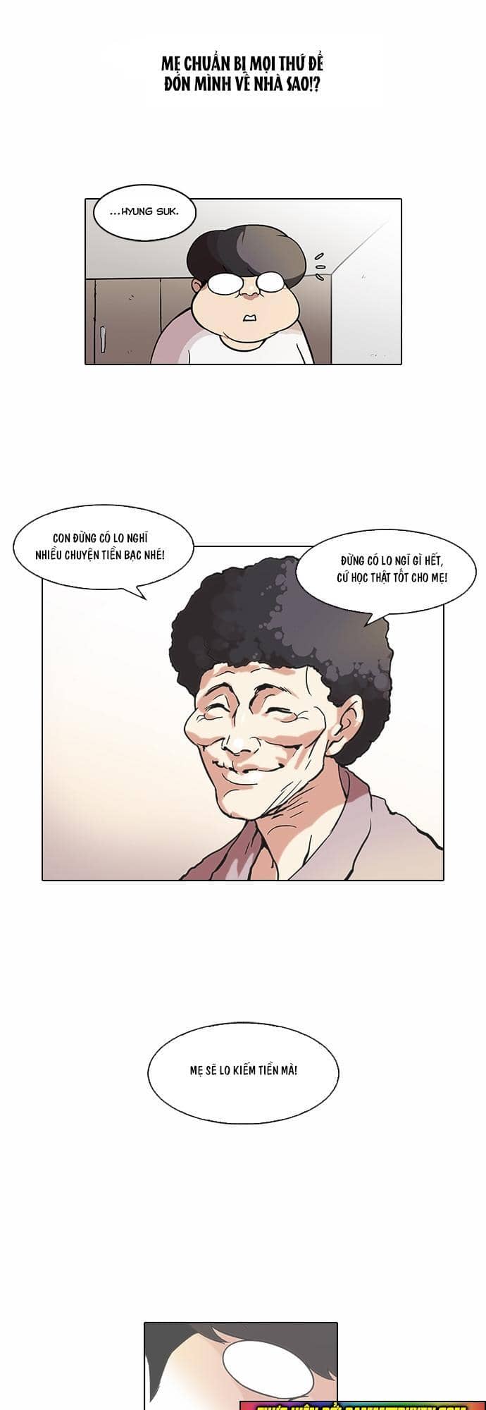 Hoán Đổi Diệu Kỳ - Chương 47 - ảnh 29