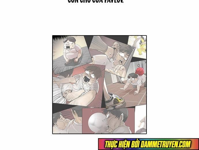 Hoán Đổi Diệu Kỳ - Chương 47 - ảnh 3