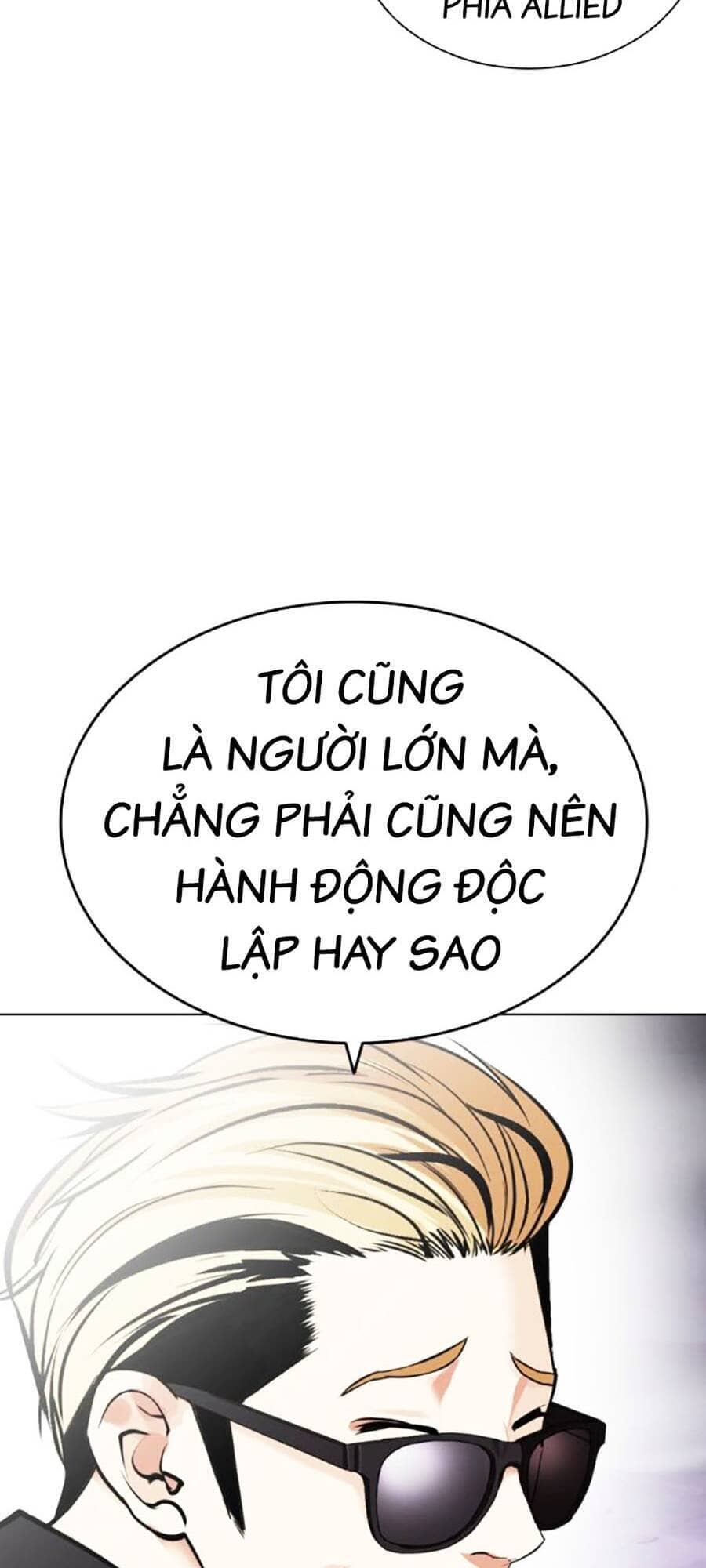 Hoán Đổi Diệu Kỳ - Chương 472 - ảnh 208