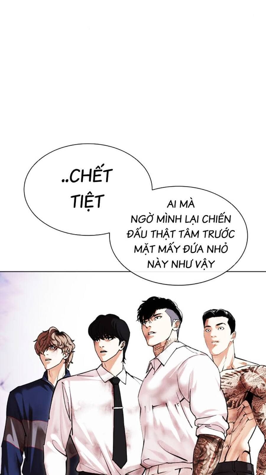 Hoán Đổi Diệu Kỳ - Chương 473 - ảnh 147