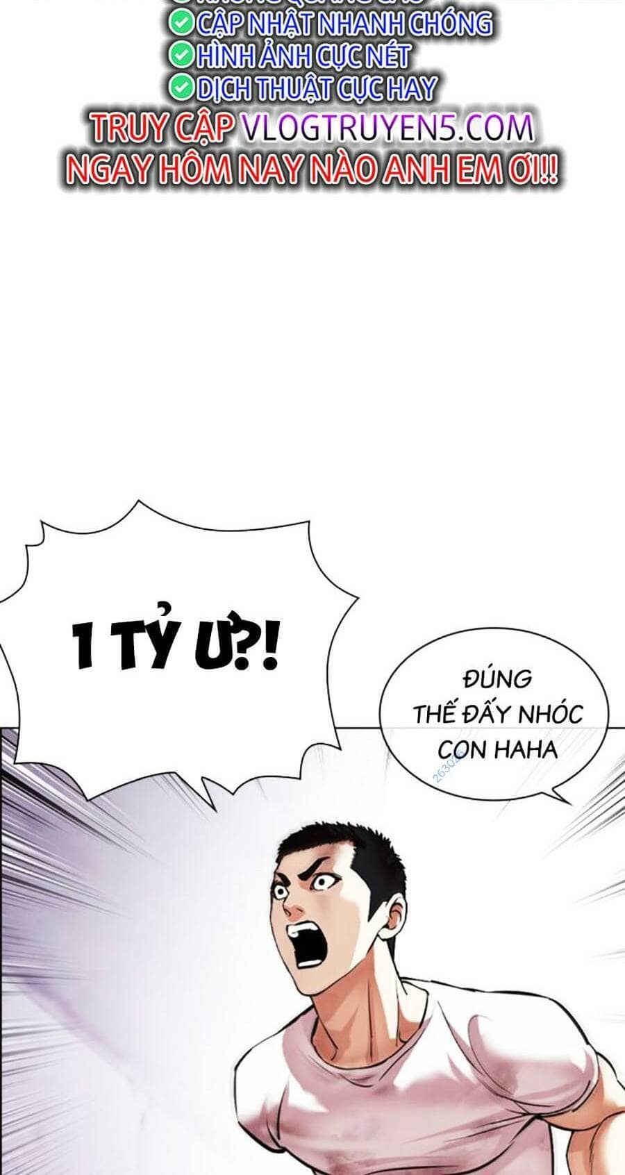 Hoán Đổi Diệu Kỳ - Chương 473 - ảnh 6
