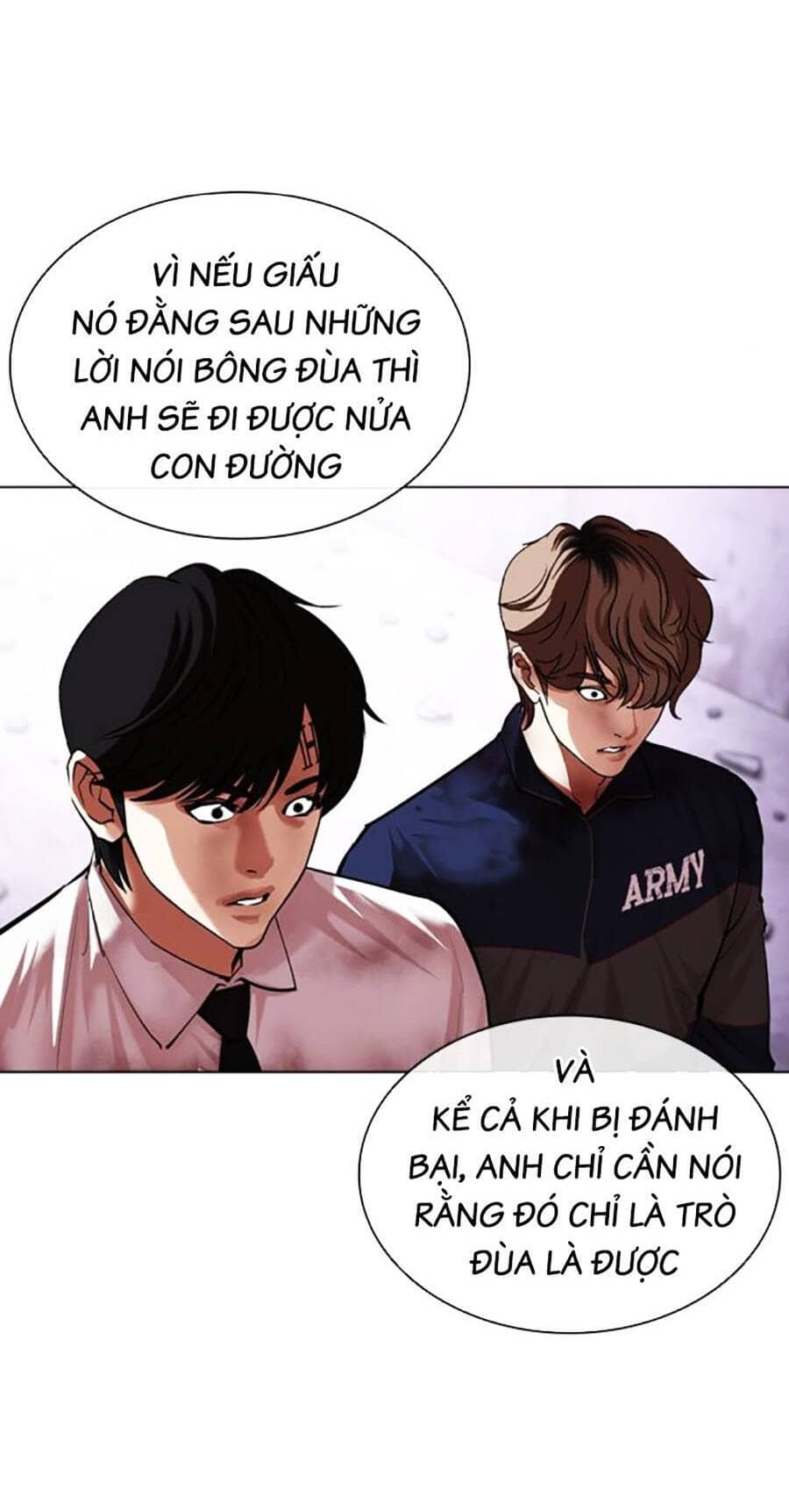 Hoán Đổi Diệu Kỳ - Chương 473 - ảnh 60