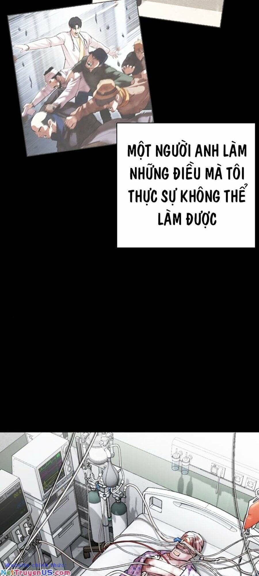 Hoán Đổi Diệu Kỳ - Chương 474 - ảnh 133