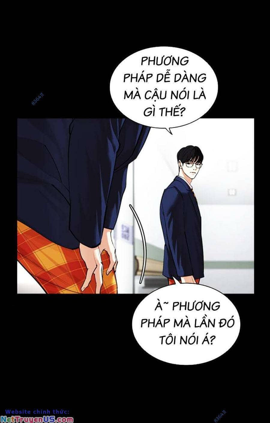 Hoán Đổi Diệu Kỳ - Chương 474 - ảnh 140
