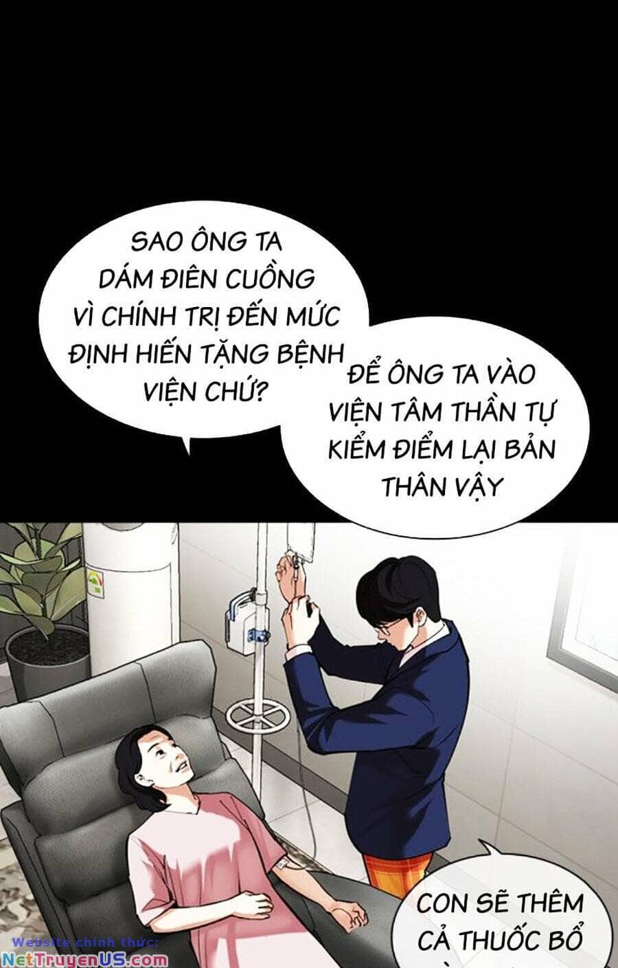 Hoán Đổi Diệu Kỳ - Chương 474 - ảnh 150