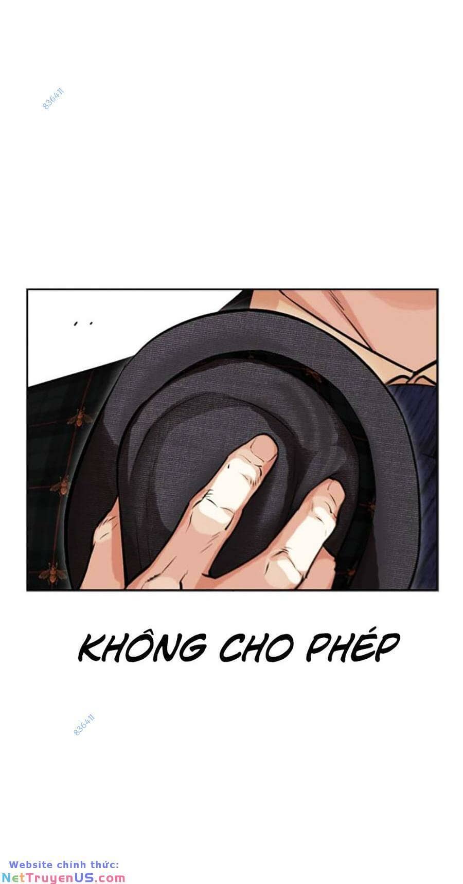Hoán Đổi Diệu Kỳ - Chương 474 - ảnh 217
