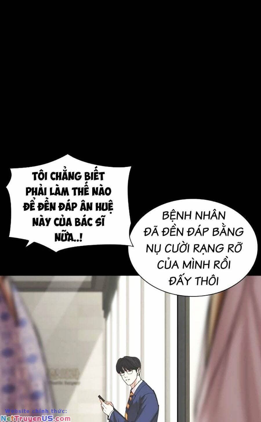 Hoán Đổi Diệu Kỳ - Chương 474 - ảnh 44