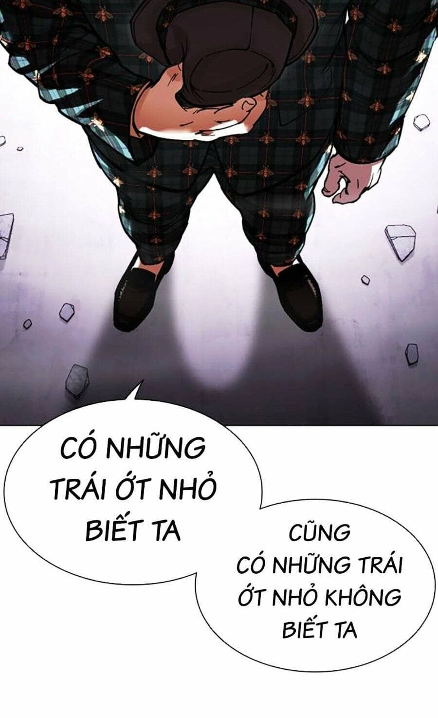 Hoán Đổi Diệu Kỳ - Chương 475 - ảnh 19