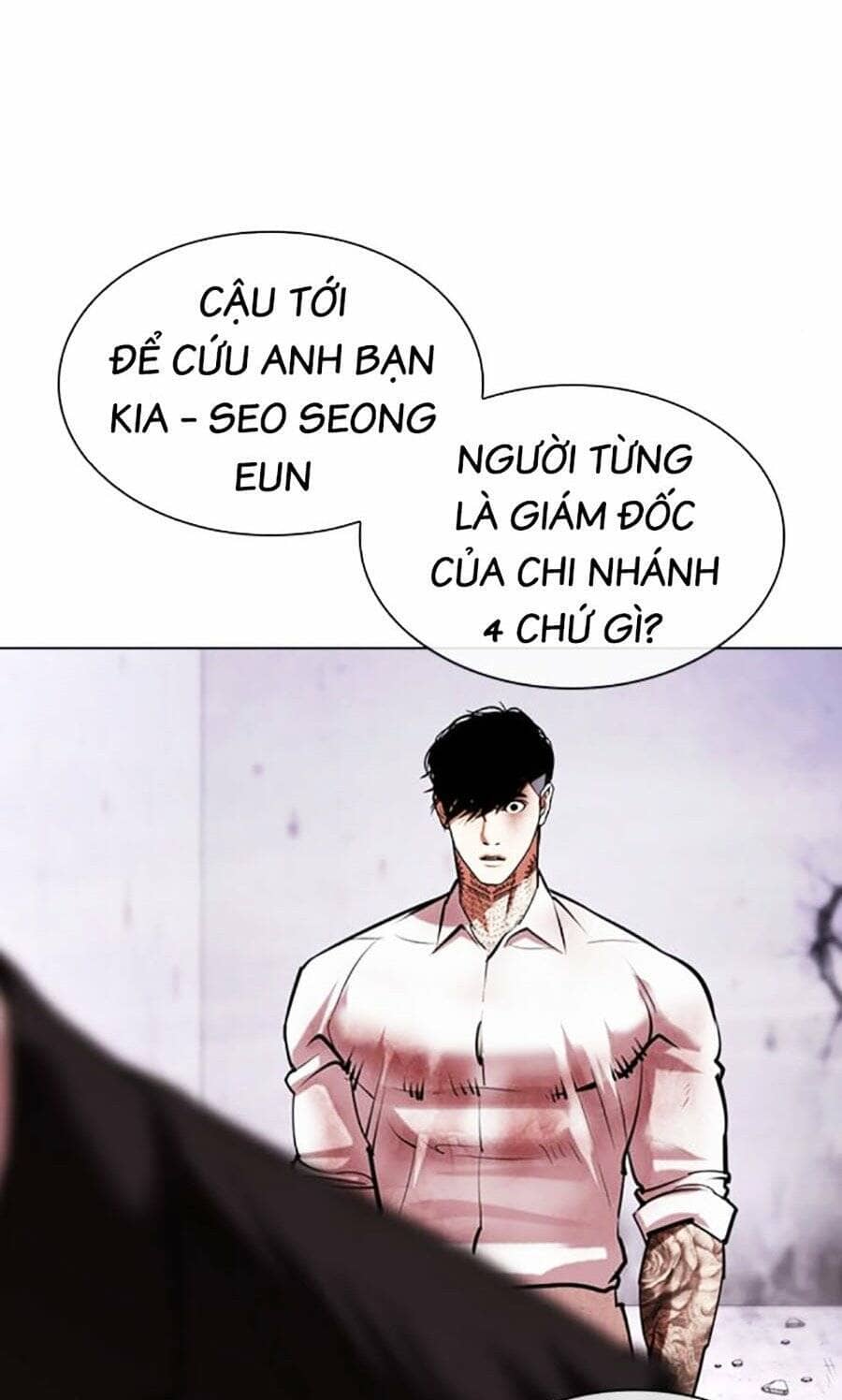 Hoán Đổi Diệu Kỳ - Chương 475 - ảnh 43