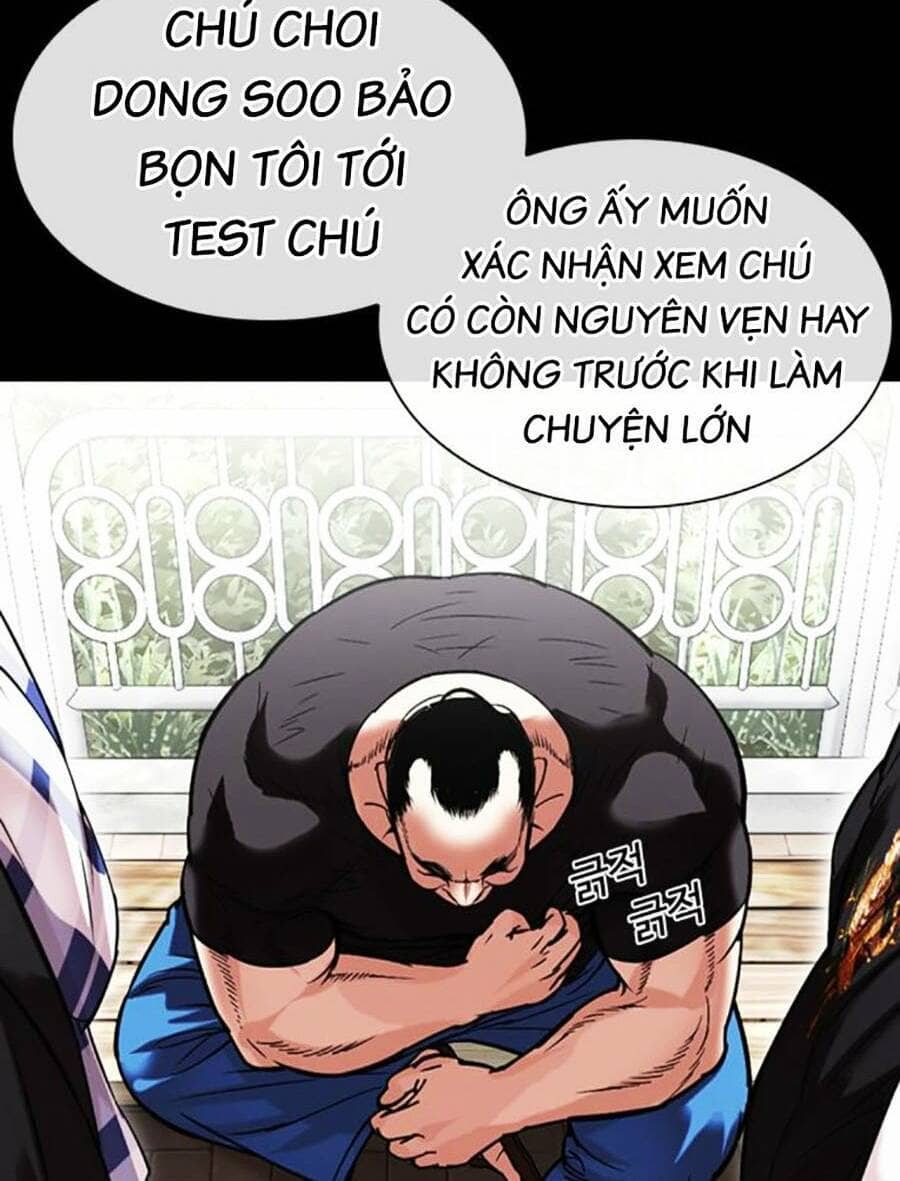 Hoán Đổi Diệu Kỳ - Chương 475 - ảnh 84