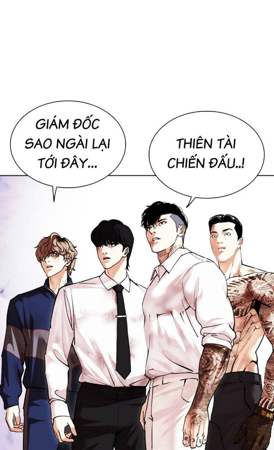 Hoán Đổi Diệu Kỳ - Chương 475 - ảnh 9