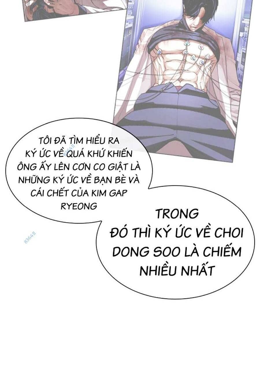 Hoán Đổi Diệu Kỳ - Chương 476 - ảnh 150