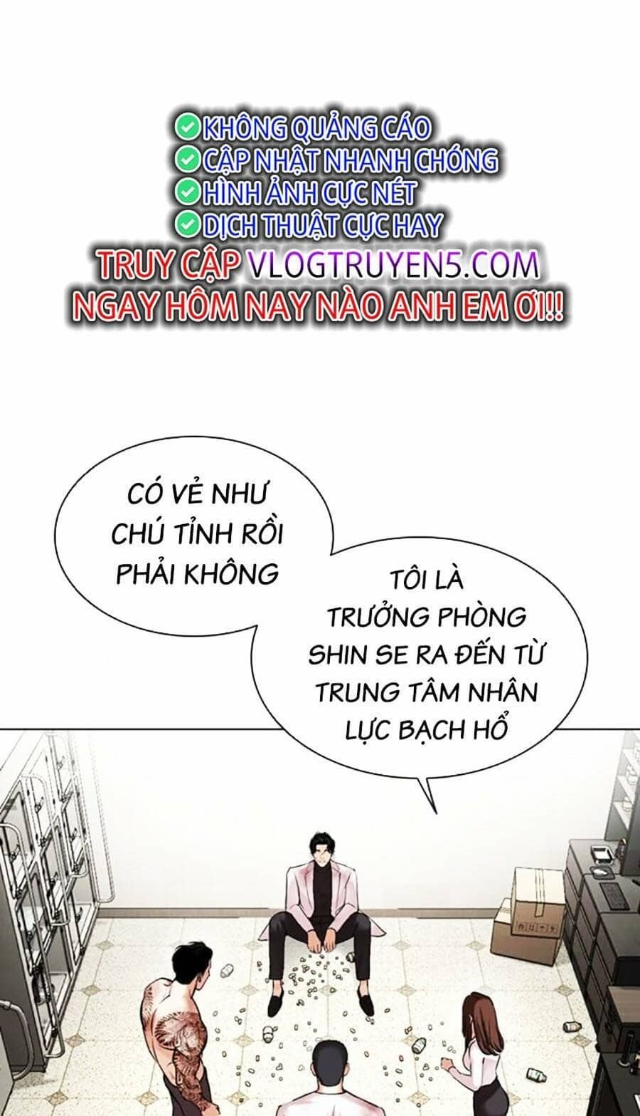 Hoán Đổi Diệu Kỳ - Chương 476 - ảnh 156