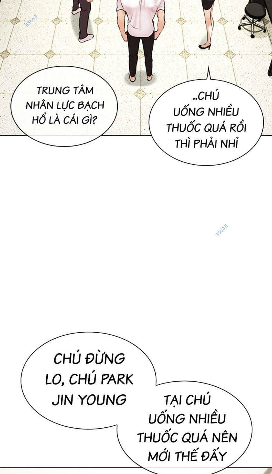 Hoán Đổi Diệu Kỳ - Chương 476 - ảnh 157