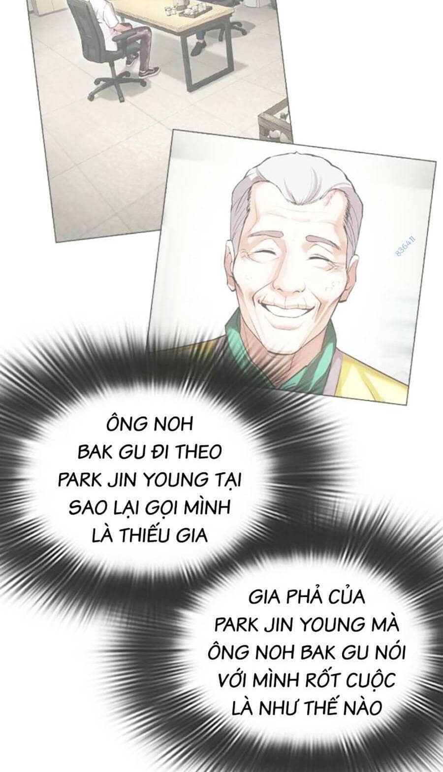 Hoán Đổi Diệu Kỳ - Chương 476 - ảnh 162