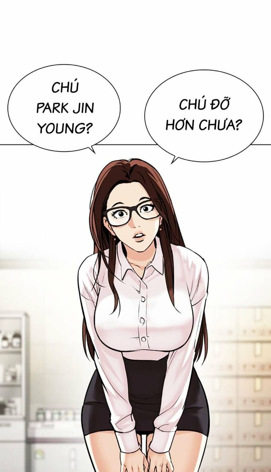 Hoán Đổi Diệu Kỳ - Chương 476 - ảnh 168