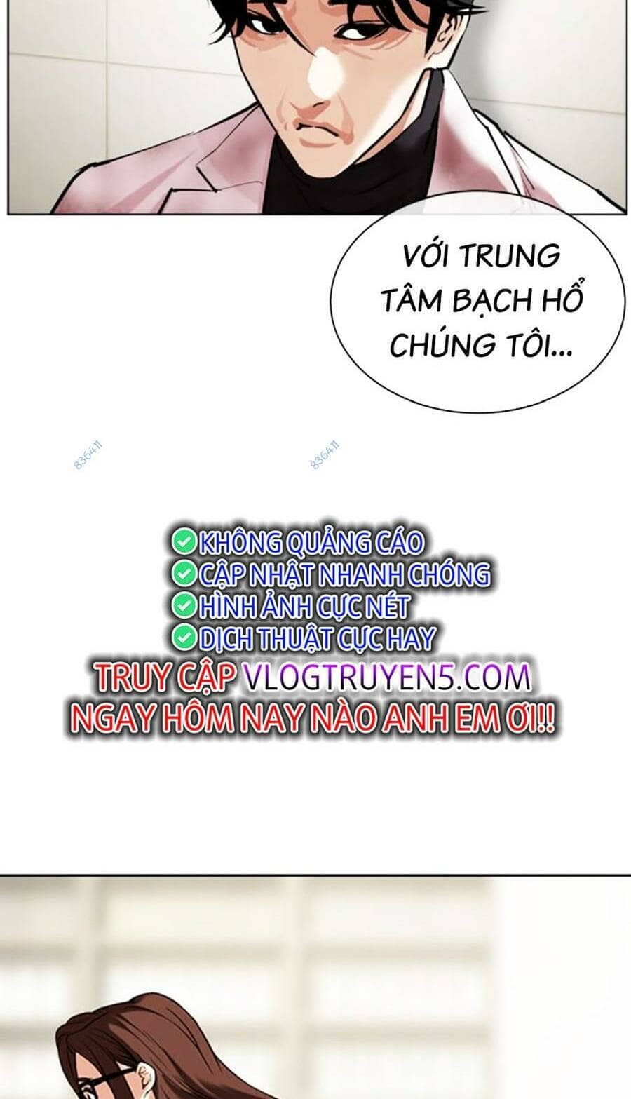 Hoán Đổi Diệu Kỳ - Chương 476 - ảnh 170