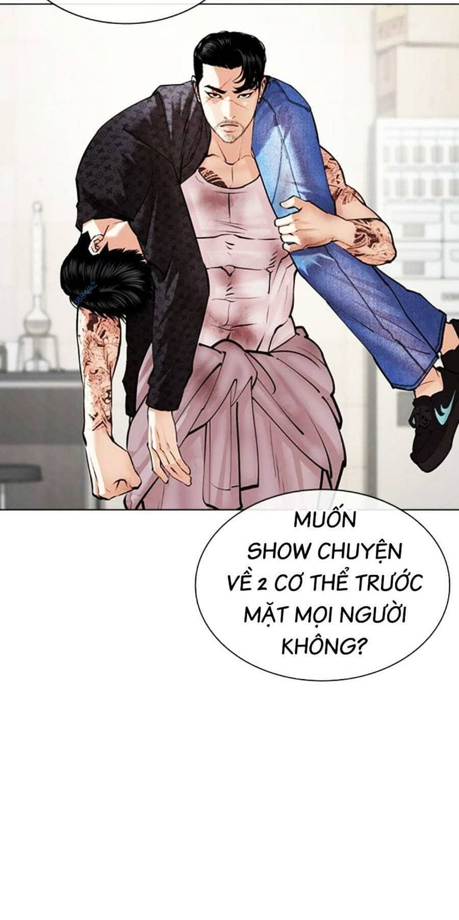 Hoán Đổi Diệu Kỳ - Chương 477 - ảnh 14