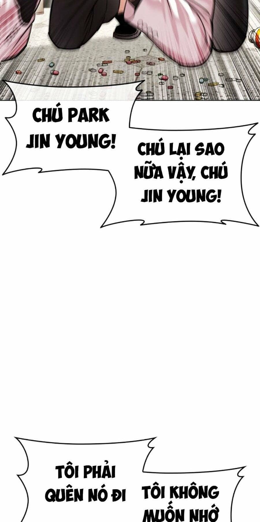 Hoán Đổi Diệu Kỳ - Chương 477 - ảnh 23