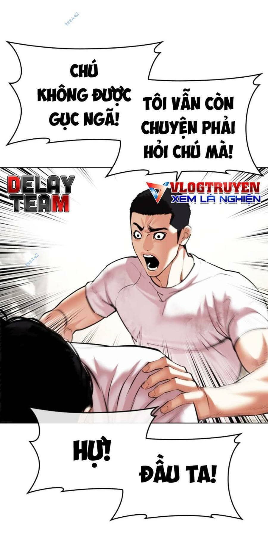 Hoán Đổi Diệu Kỳ - Chương 477 - ảnh 25