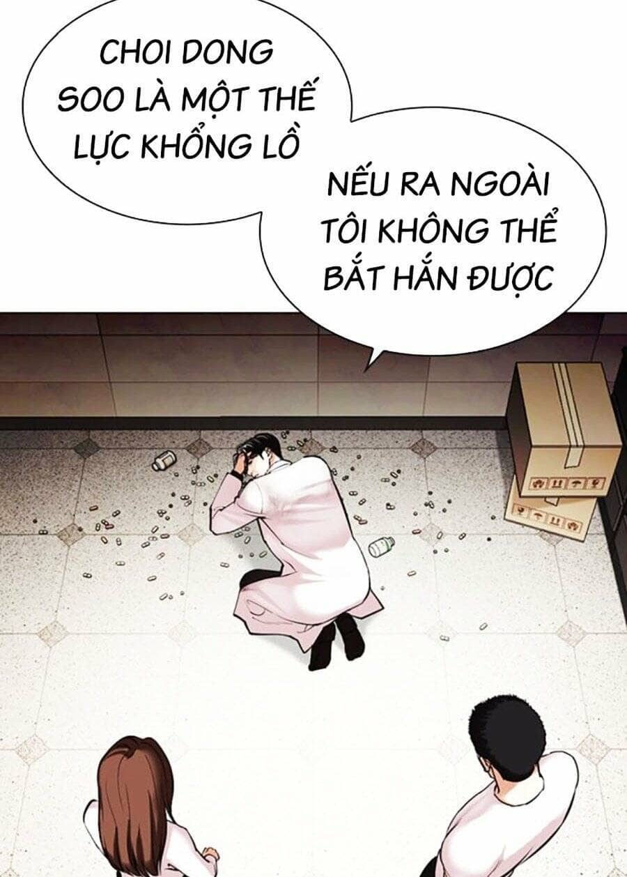 Hoán Đổi Diệu Kỳ - Chương 477 - ảnh 47