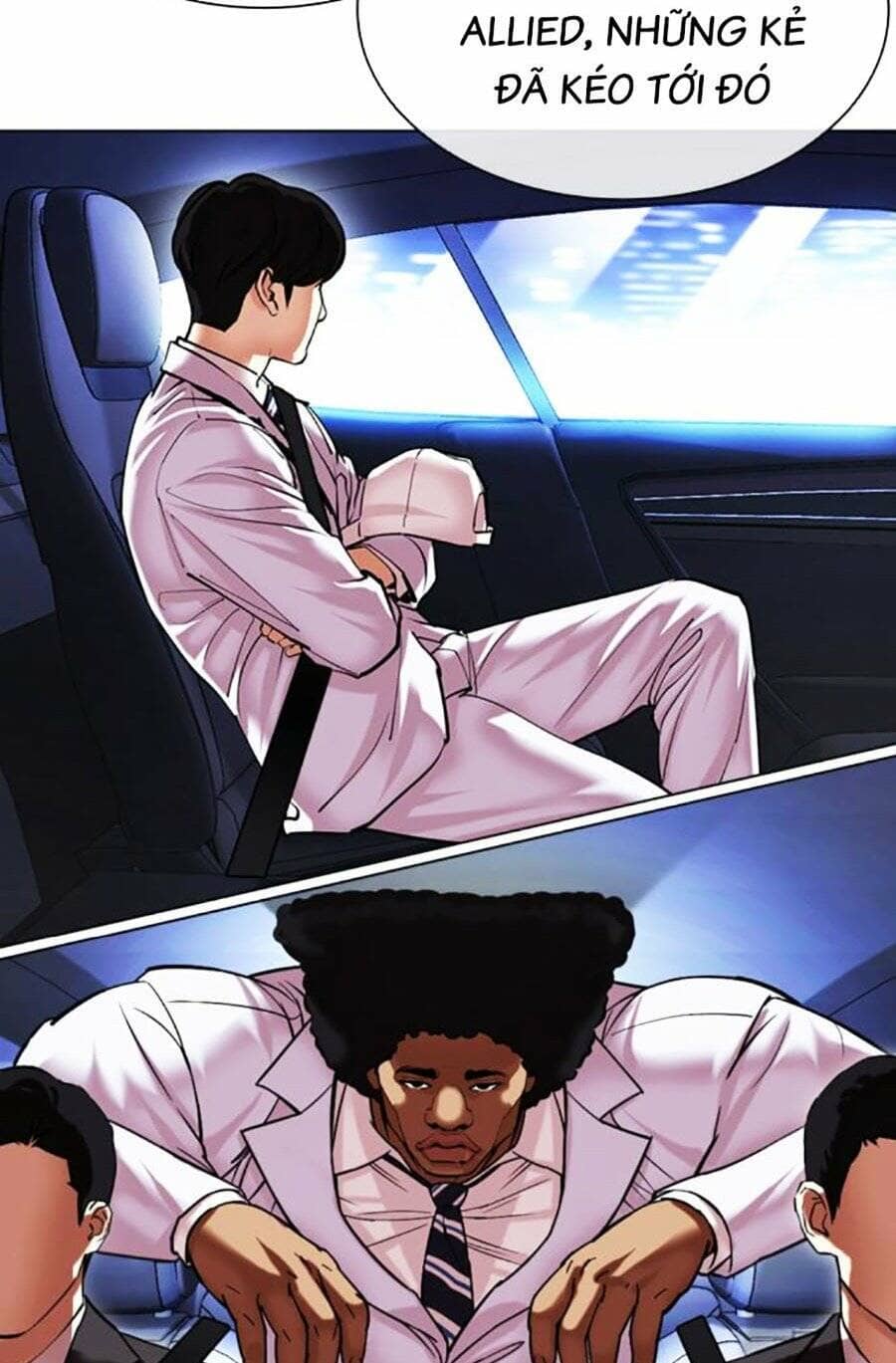 Hoán Đổi Diệu Kỳ - Chương 477 - ảnh 83
