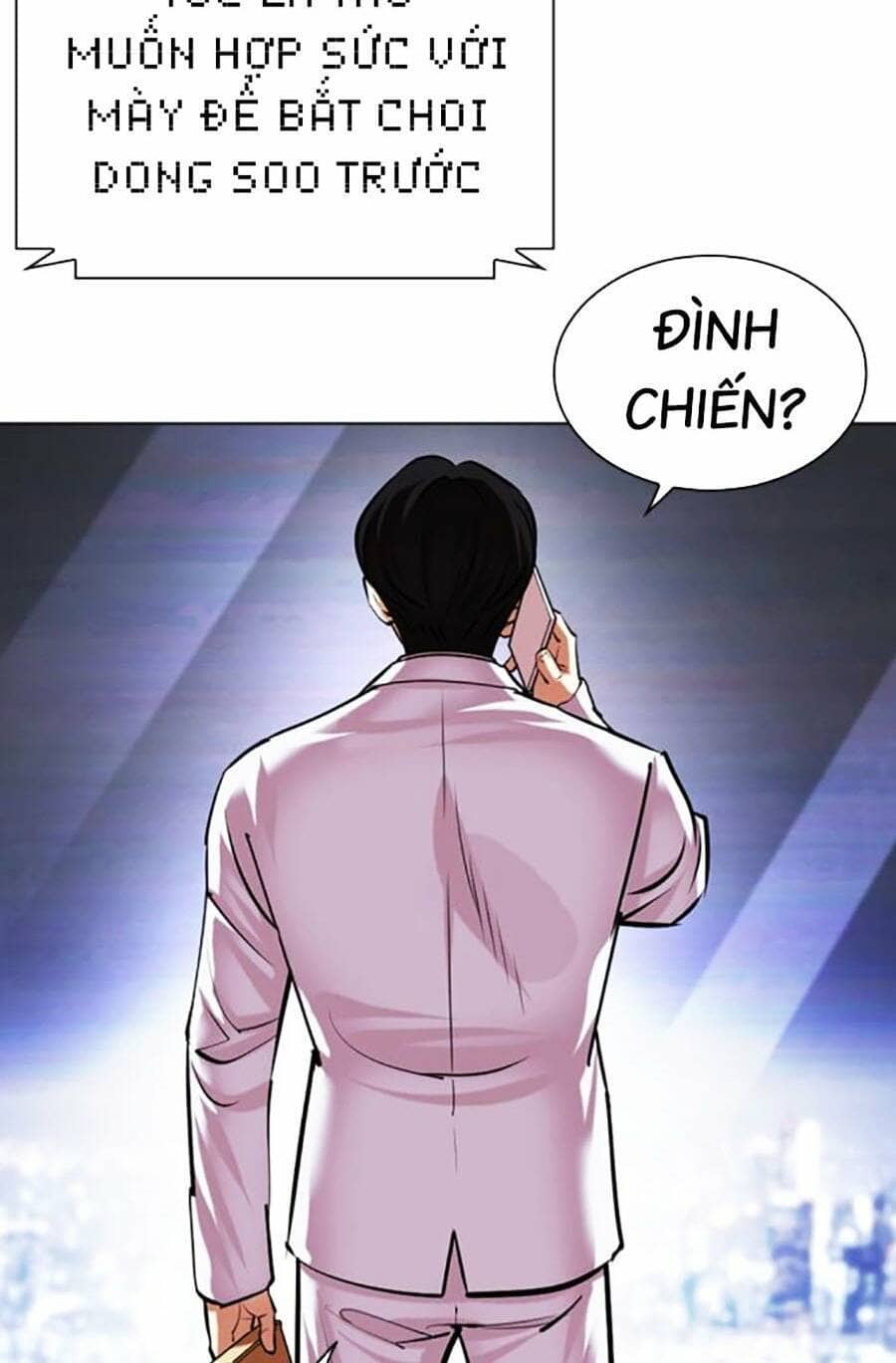 Hoán Đổi Diệu Kỳ - Chương 477 - ảnh 88