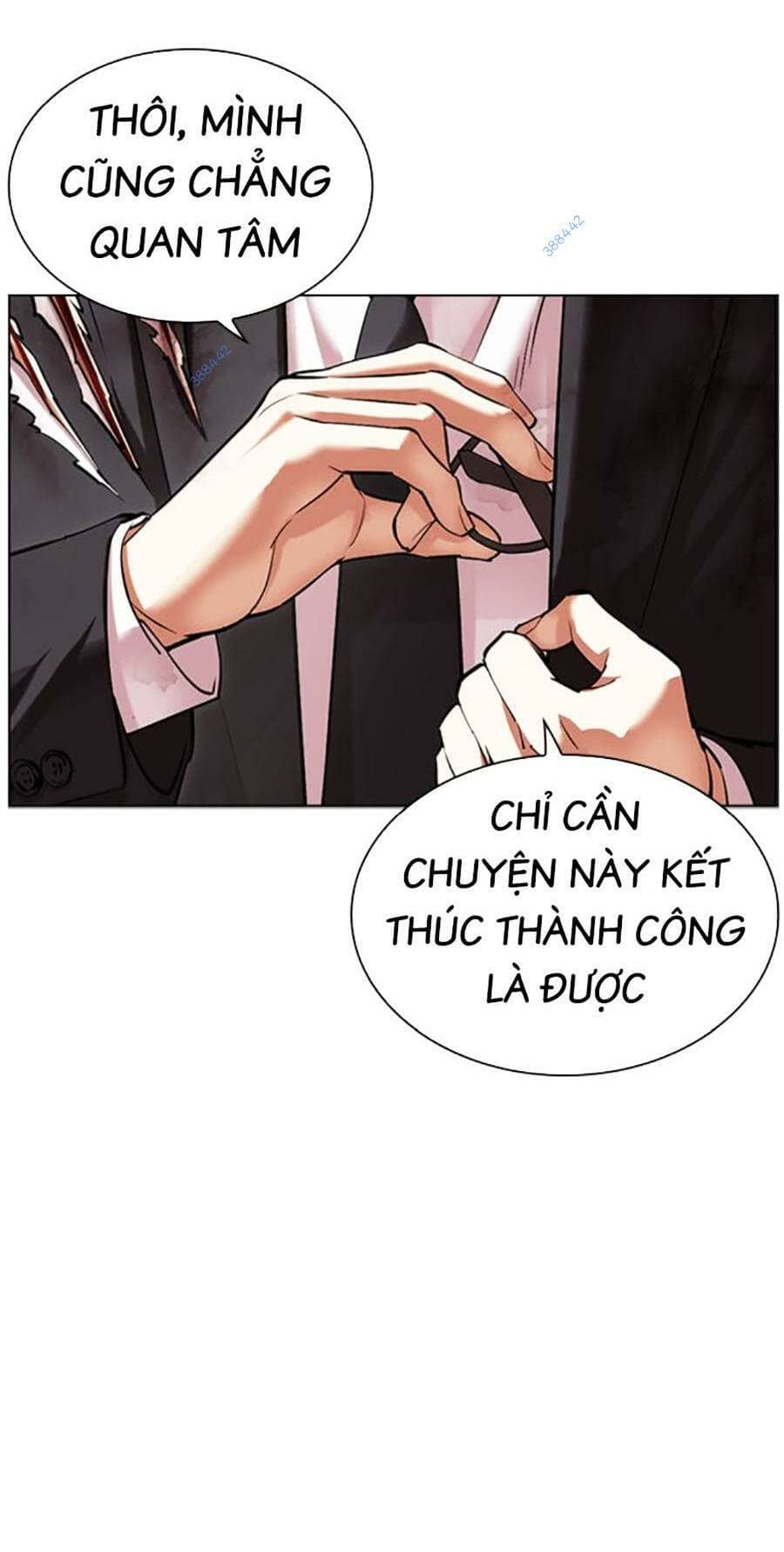 Hoán Đổi Diệu Kỳ - Chương 477 - ảnh 97