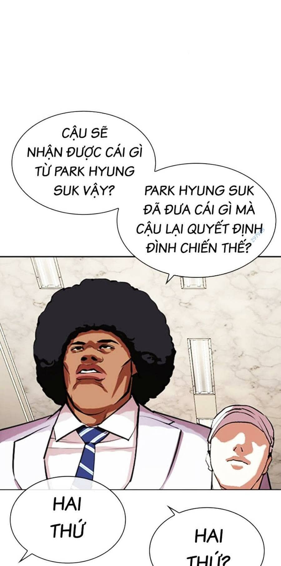 Hoán Đổi Diệu Kỳ - Chương 478 - ảnh 10