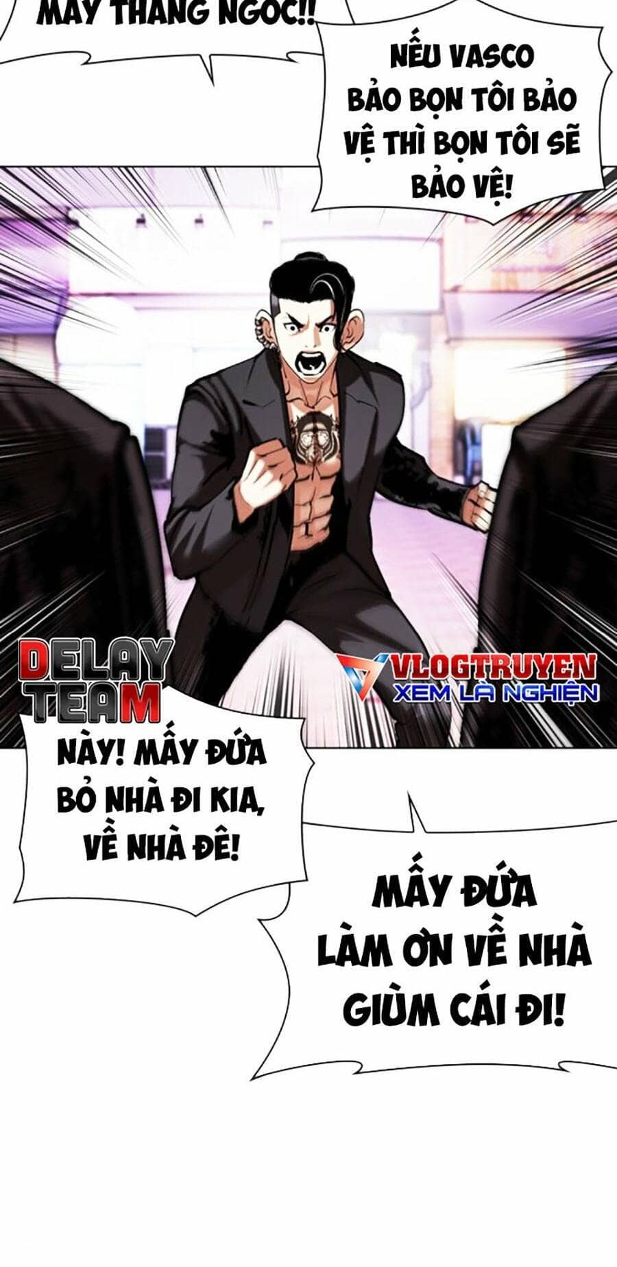 Hoán Đổi Diệu Kỳ - Chương 478 - ảnh 44