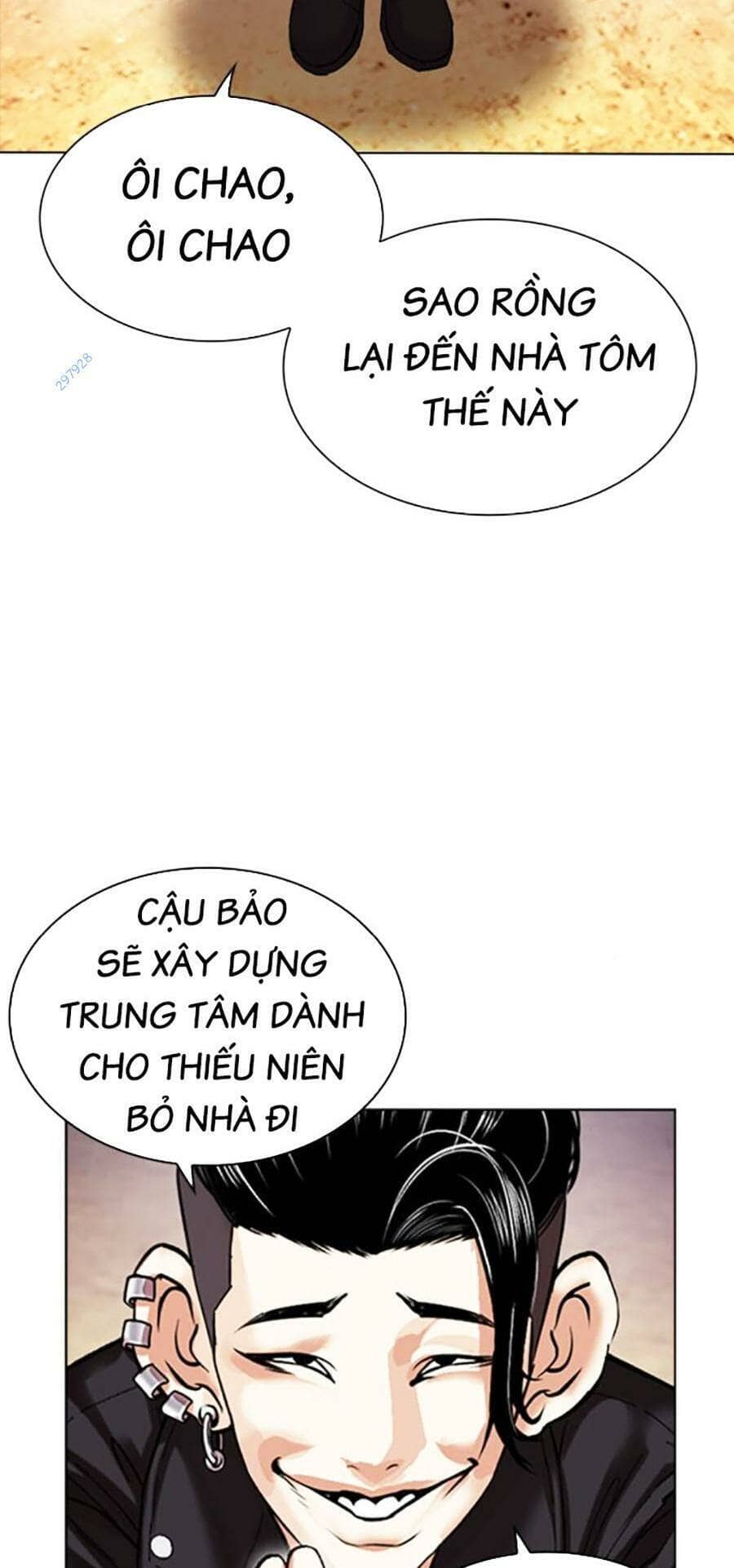 Hoán Đổi Diệu Kỳ - Chương 478 - ảnh 69