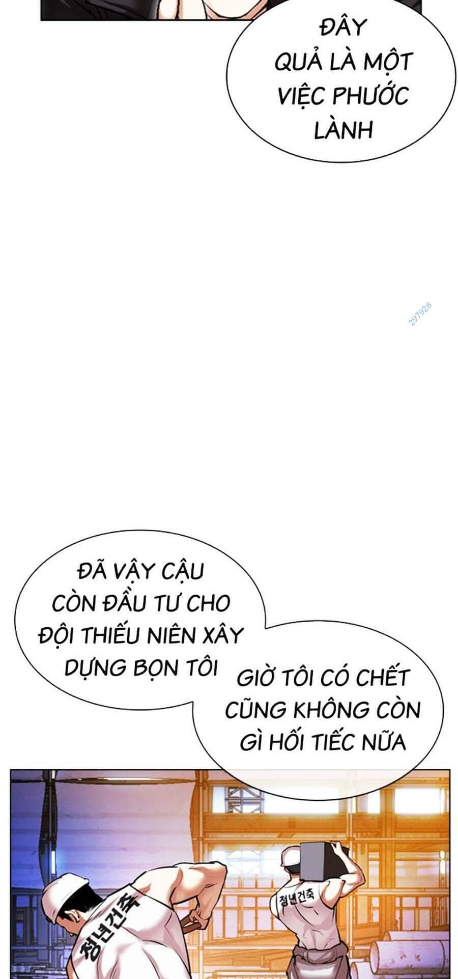 Hoán Đổi Diệu Kỳ - Chương 478 - ảnh 70