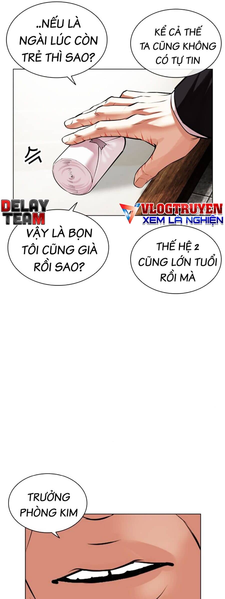 Hoán Đổi Diệu Kỳ - Chương 479 - ảnh 108