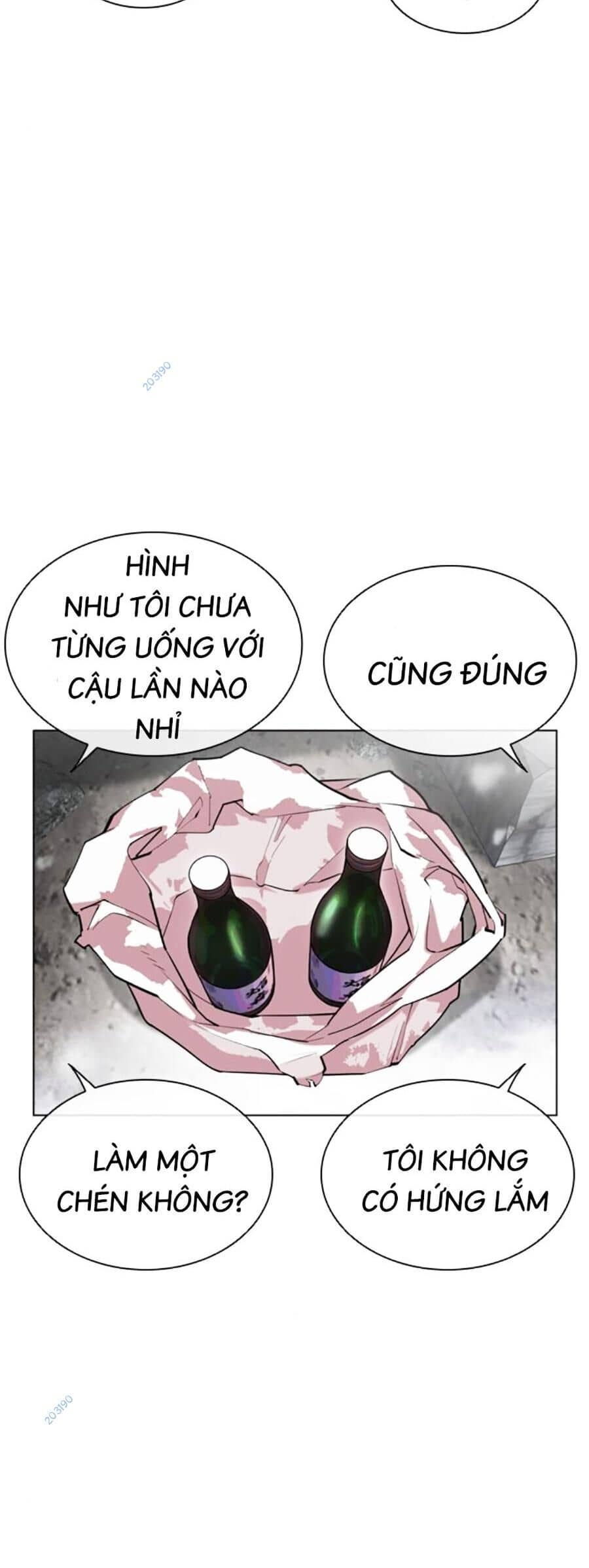 Hoán Đổi Diệu Kỳ - Chương 479 - ảnh 117