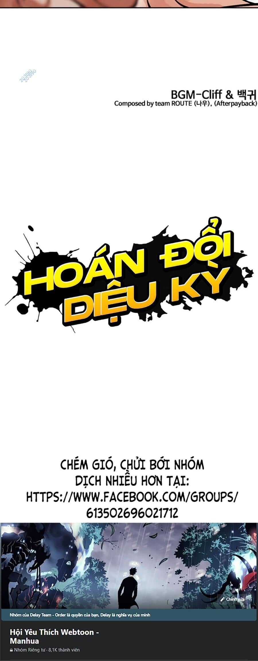 Hoán Đổi Diệu Kỳ - Chương 479 - ảnh 135