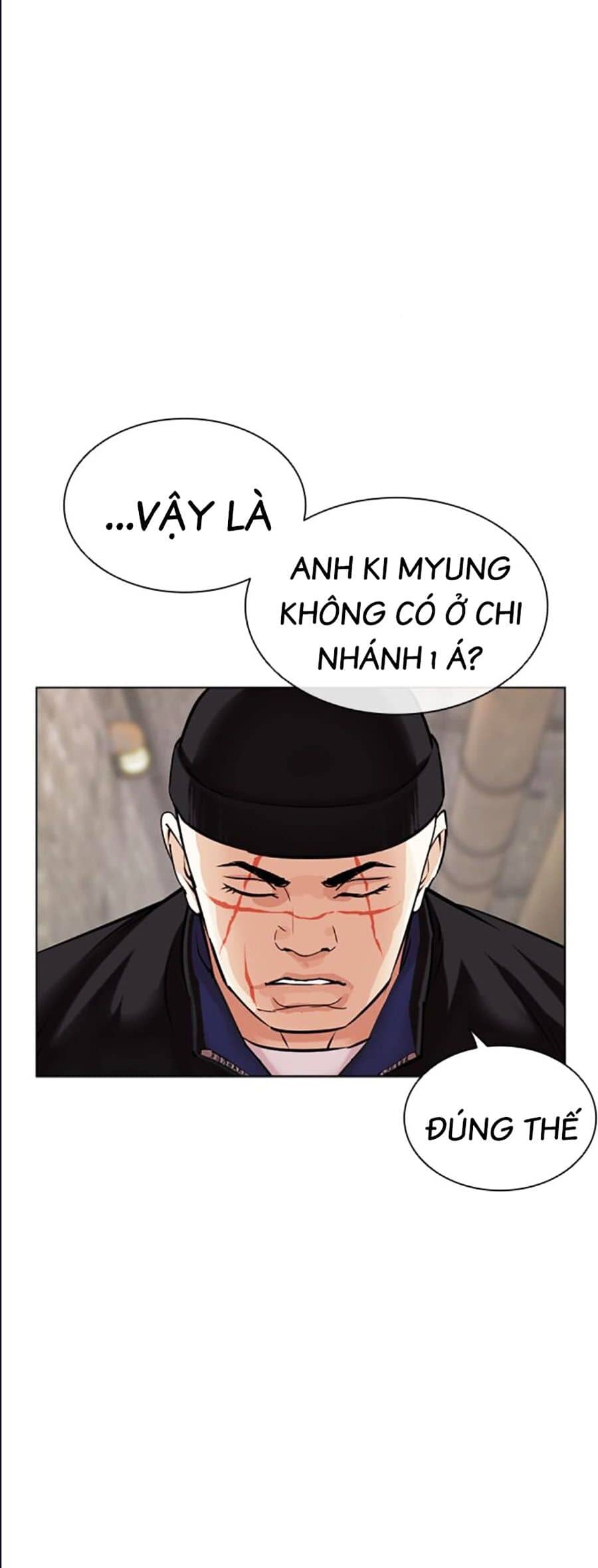 Hoán Đổi Diệu Kỳ - Chương 479 - ảnh 4