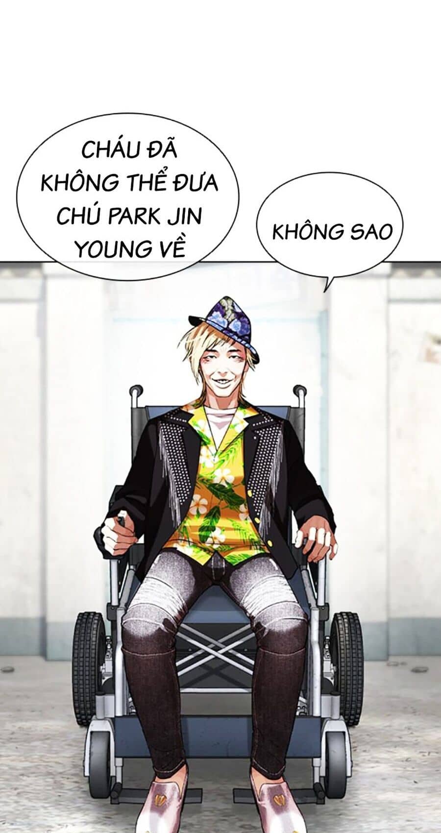 Hoán Đổi Diệu Kỳ - Chương 479 - ảnh 41