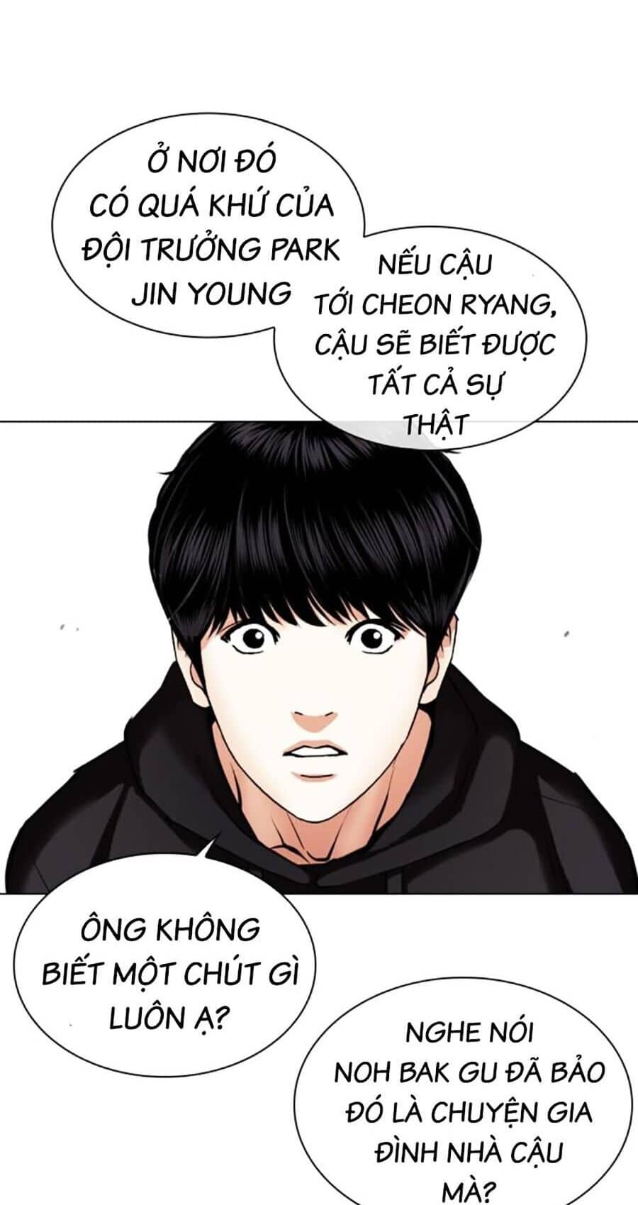 Hoán Đổi Diệu Kỳ - Chương 479 - ảnh 56