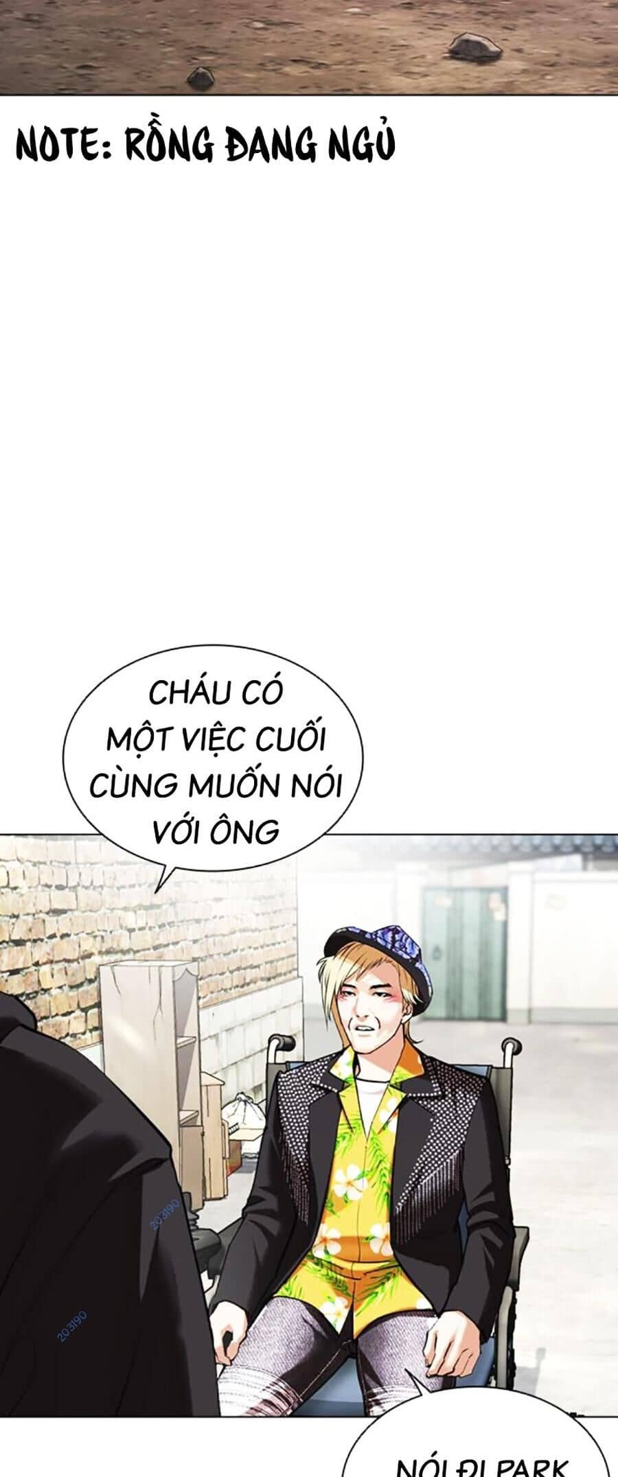 Hoán Đổi Diệu Kỳ - Chương 479 - ảnh 64