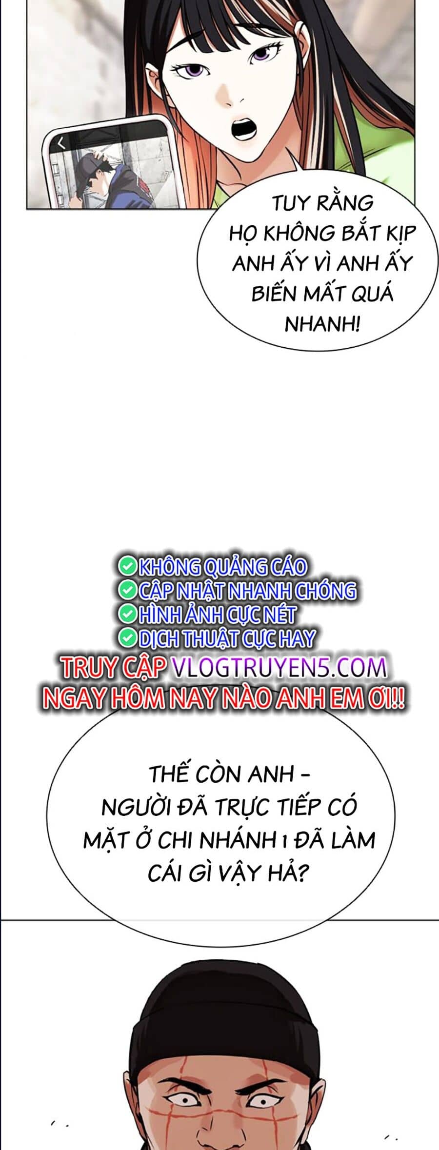 Hoán Đổi Diệu Kỳ - Chương 479 - ảnh 8