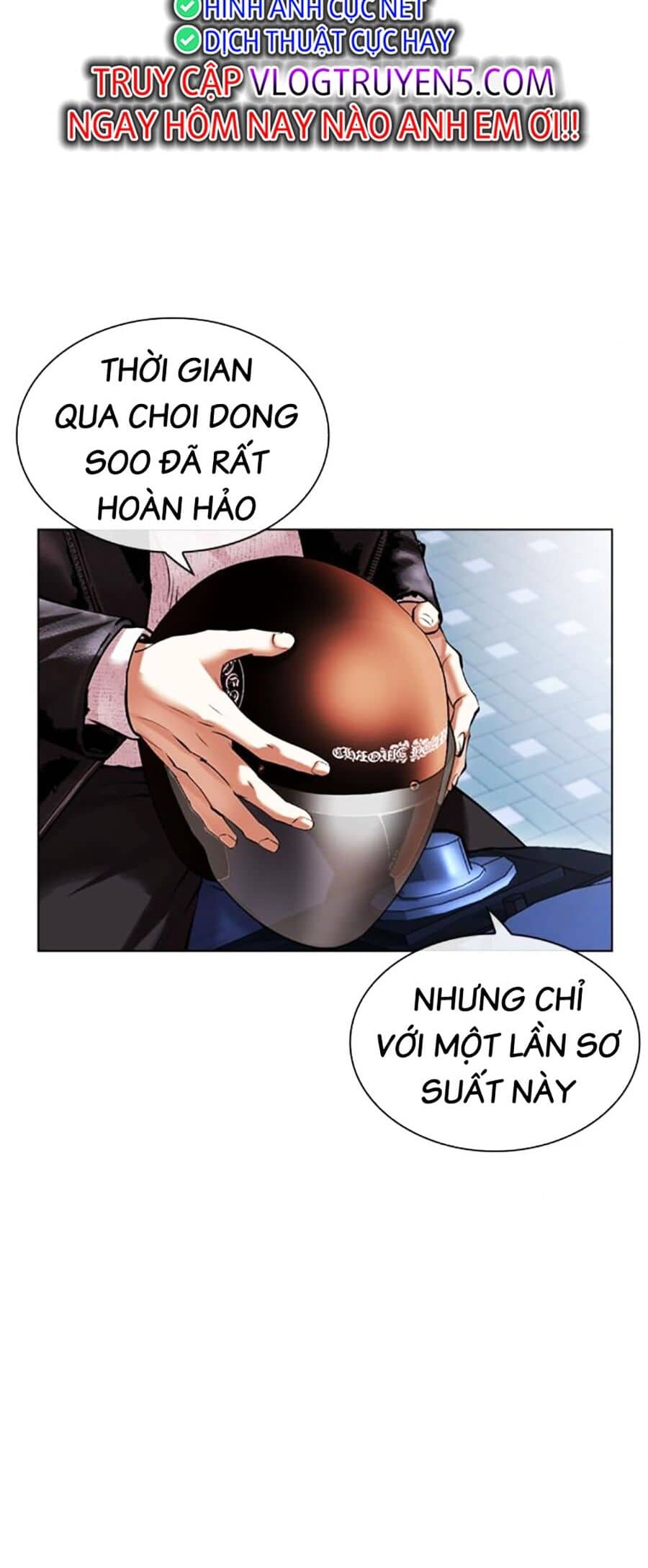 Hoán Đổi Diệu Kỳ - Chương 480 - ảnh 120