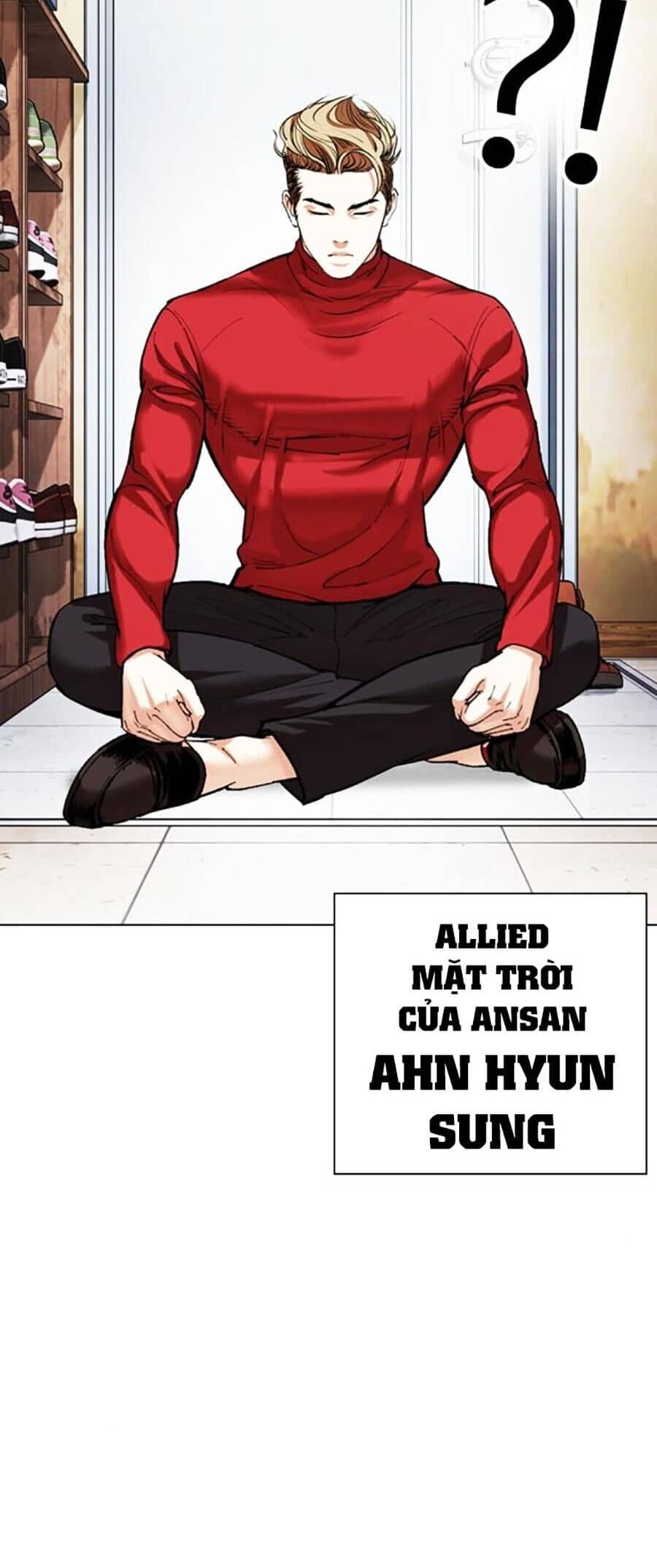 Hoán Đổi Diệu Kỳ - Chương 480 - ảnh 26