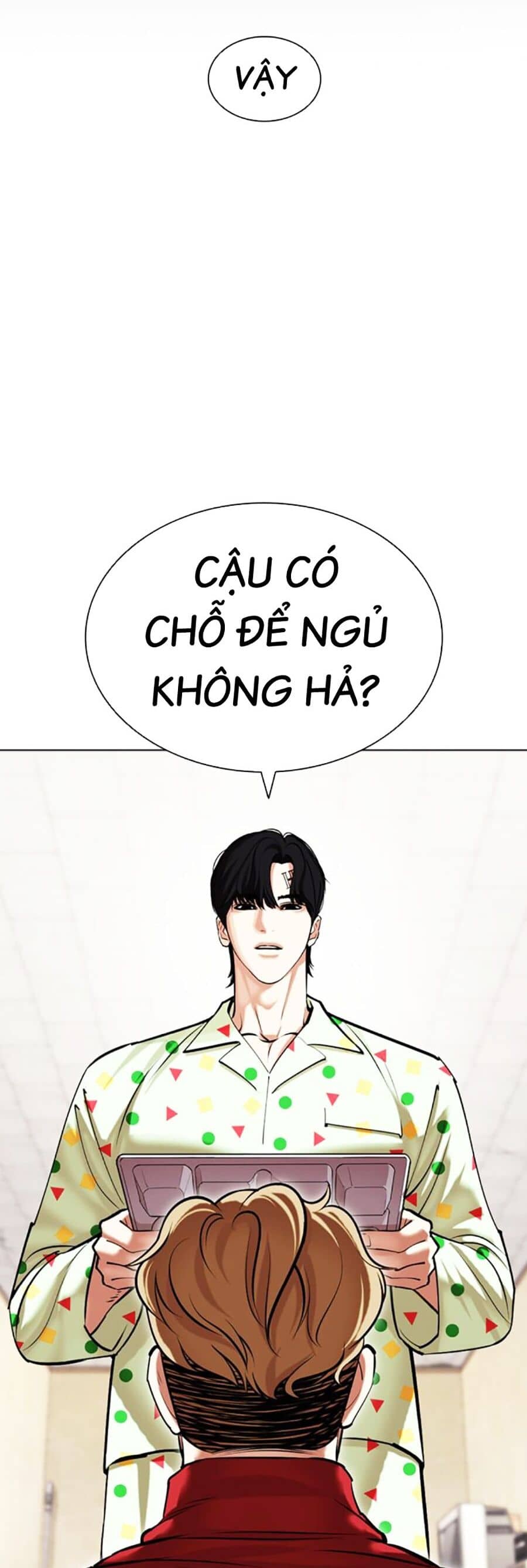 Hoán Đổi Diệu Kỳ - Chương 480 - ảnh 39