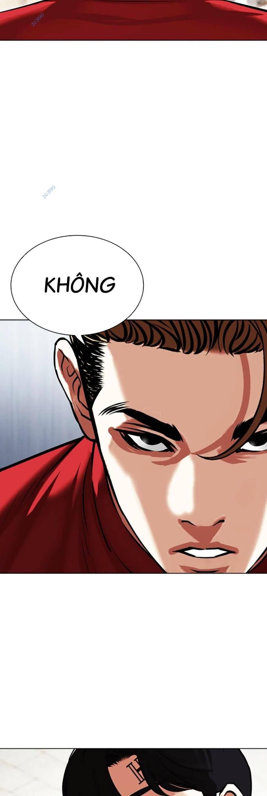 Hoán Đổi Diệu Kỳ - Chương 480 - ảnh 40