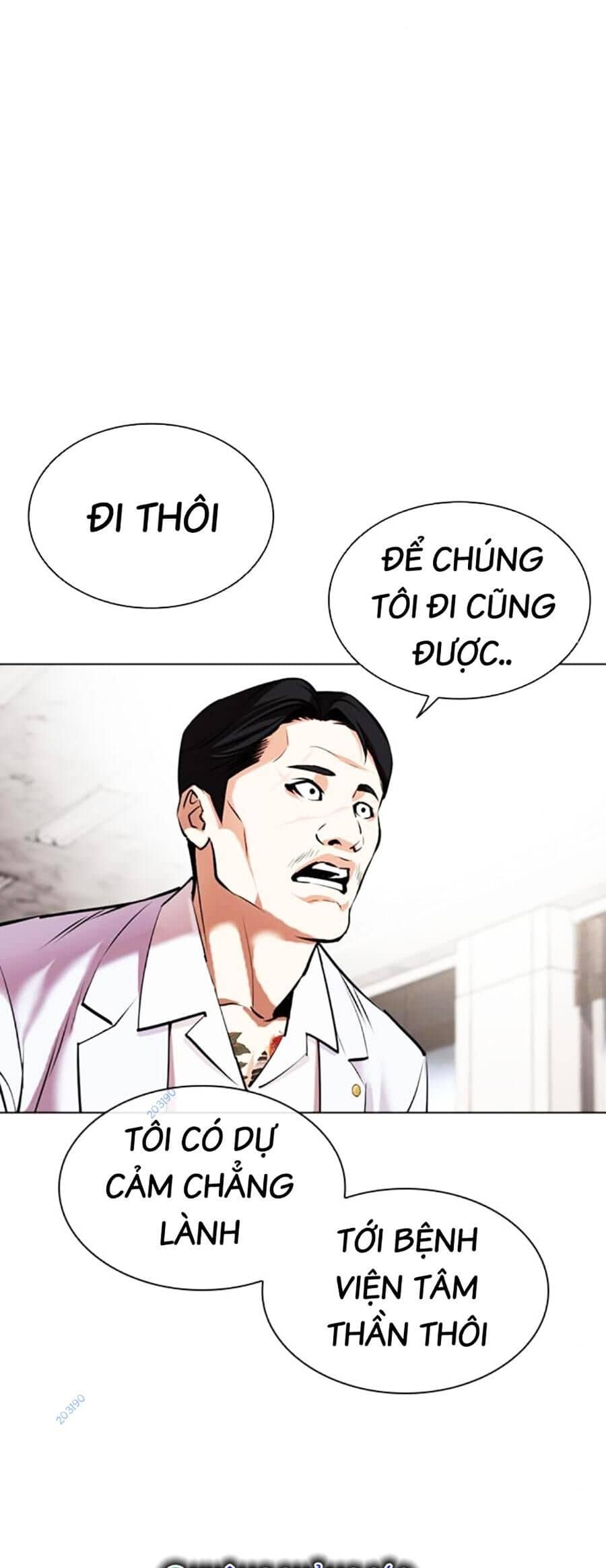 Hoán Đổi Diệu Kỳ - Chương 480 - ảnh 48