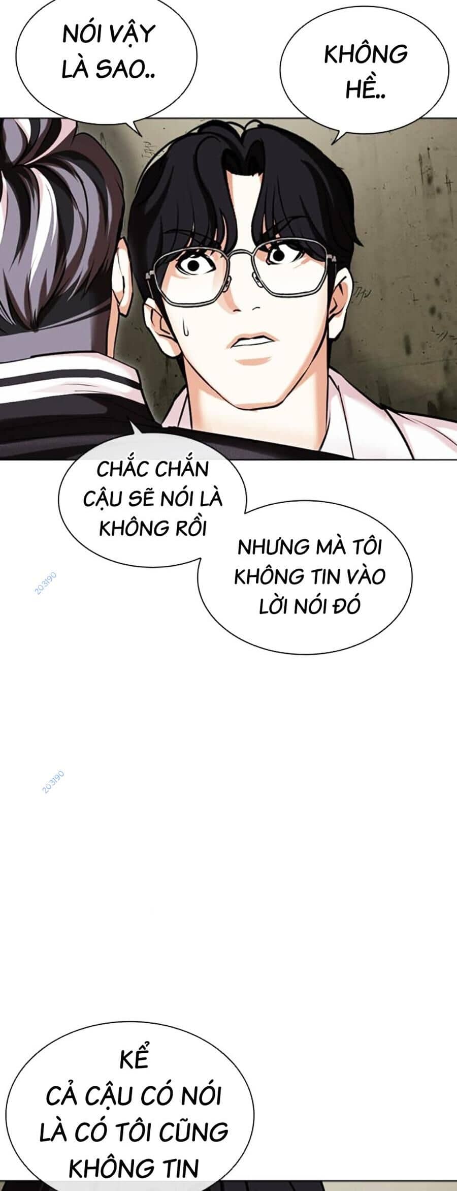 Hoán Đổi Diệu Kỳ - Chương 480 - ảnh 62