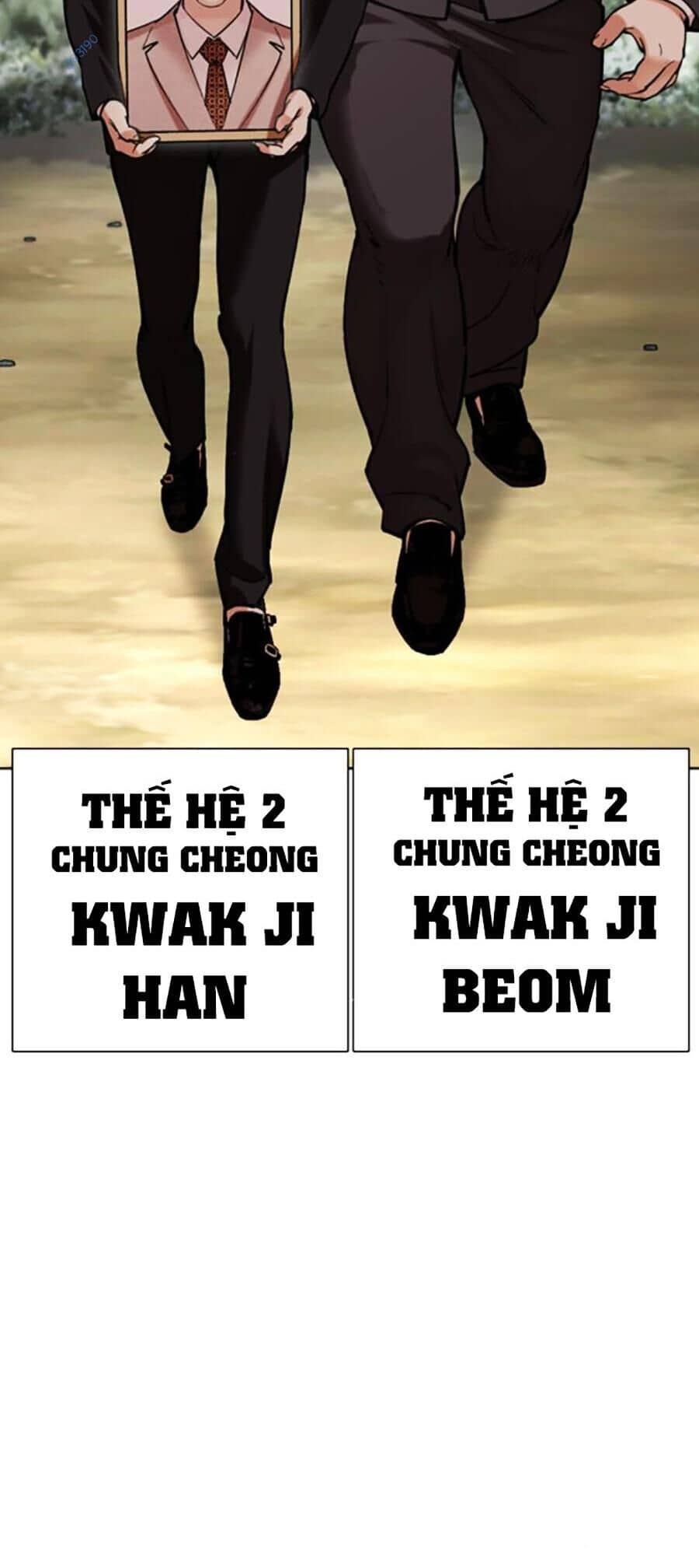 Hoán Đổi Diệu Kỳ - Chương 481 - ảnh 119