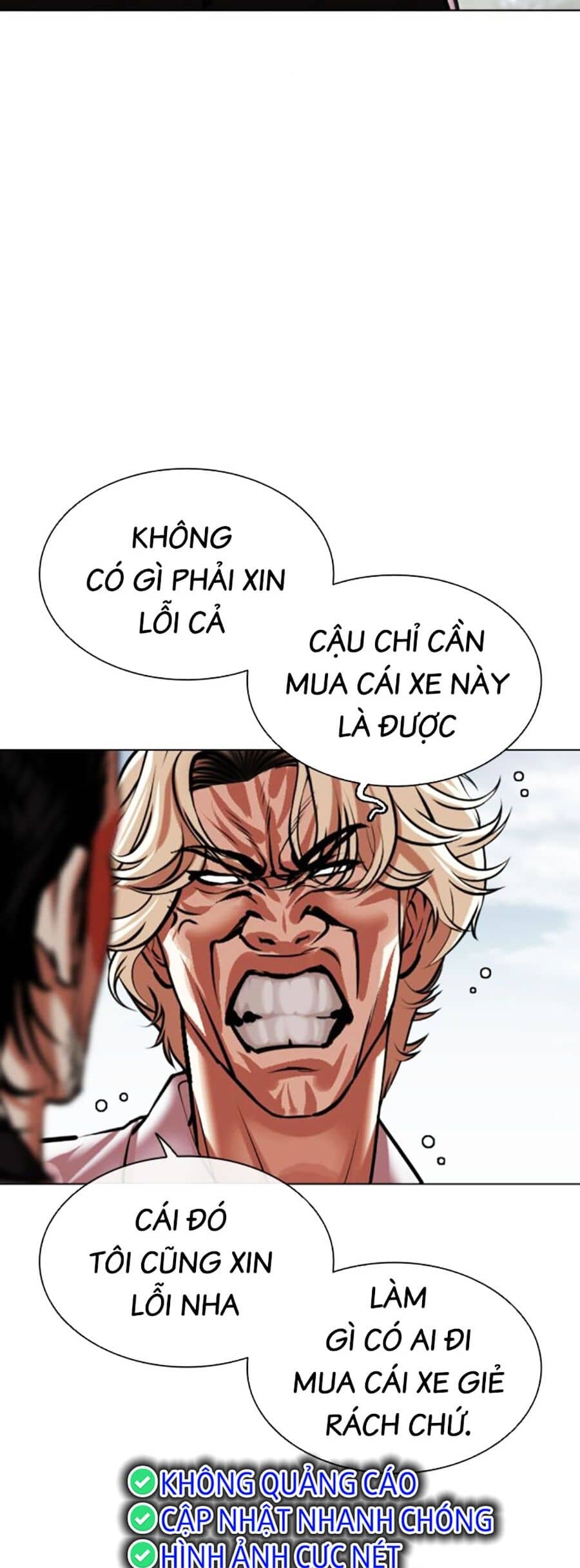 Hoán Đổi Diệu Kỳ - Chương 481 - ảnh 129